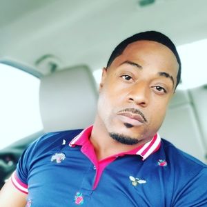 Meet your Posher, Johnathan